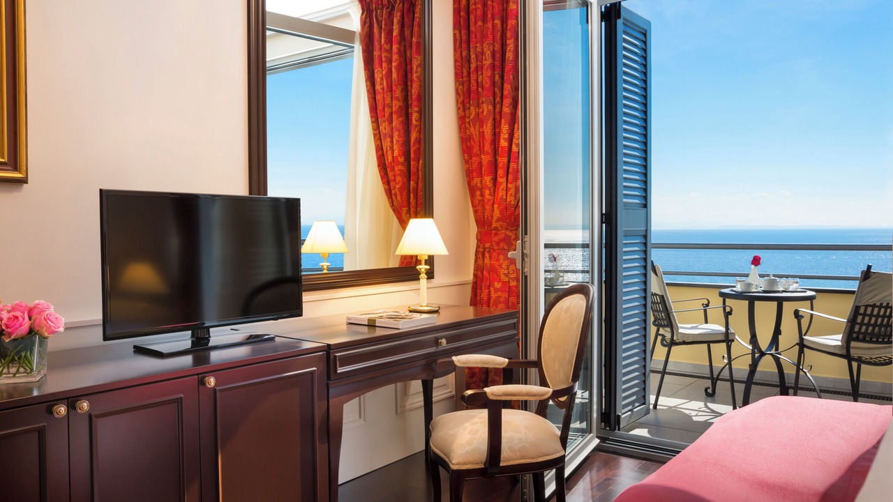Photo of Bedroom in Opatija
