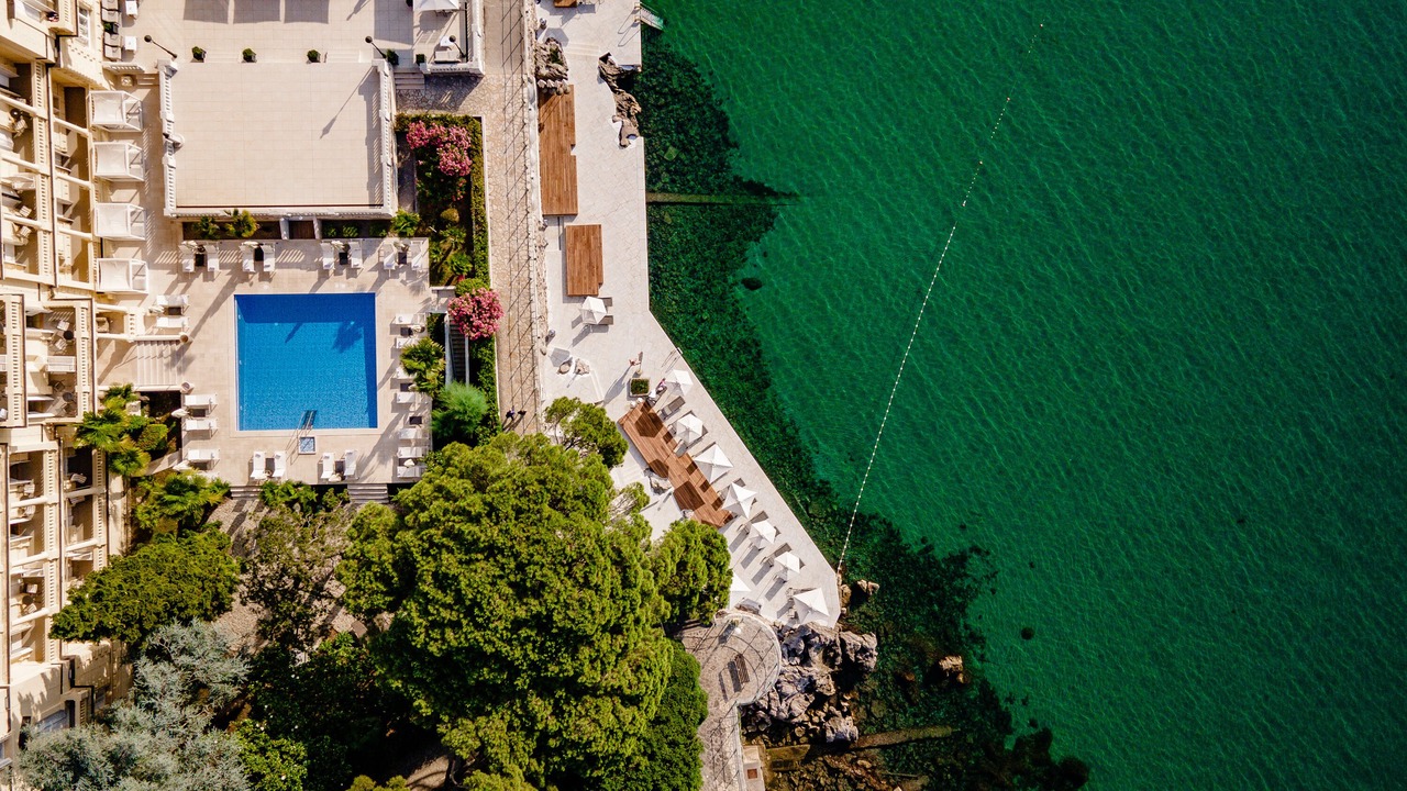 Photo of Outdoor in Opatija