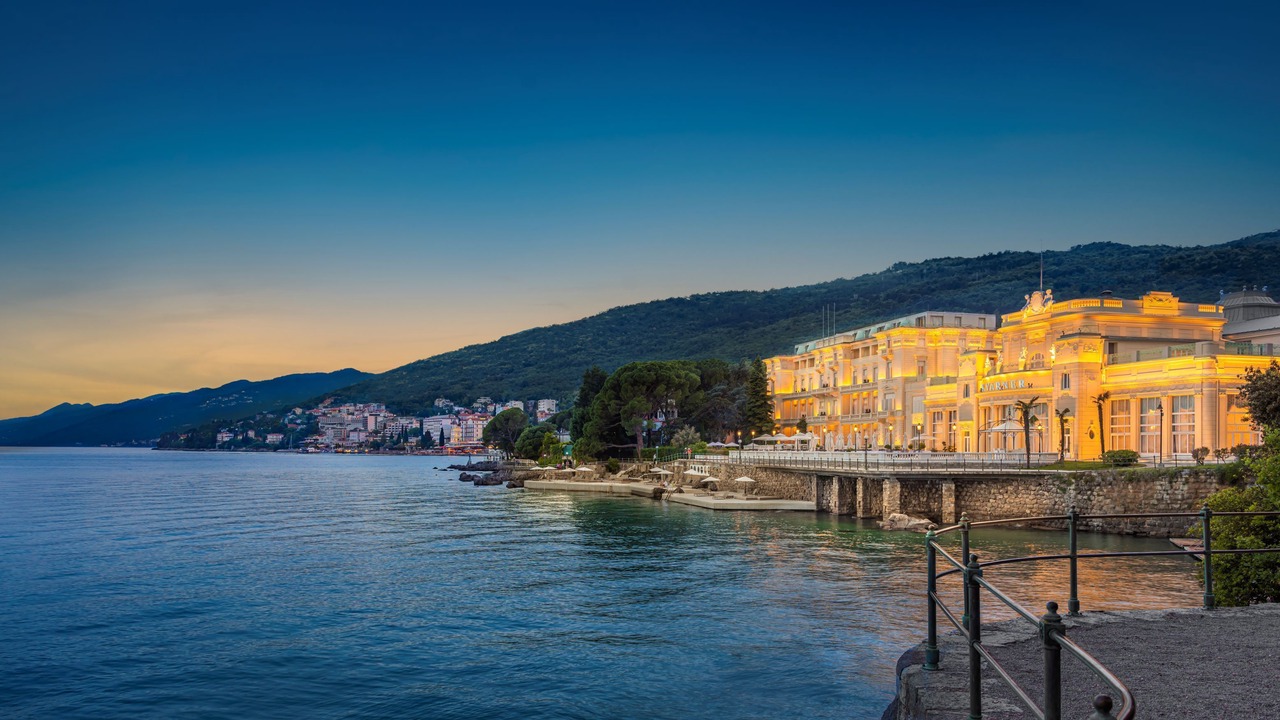 Photo of Outdoor in Opatija