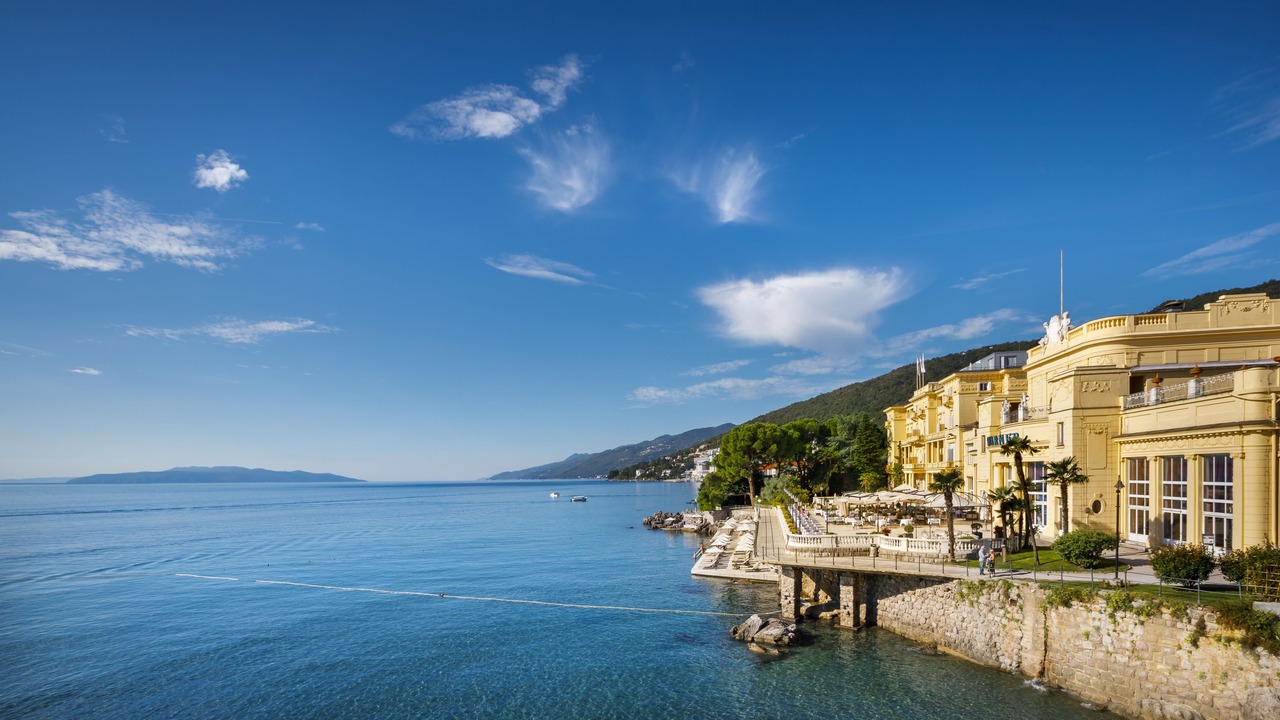 Photo of Others in Opatija