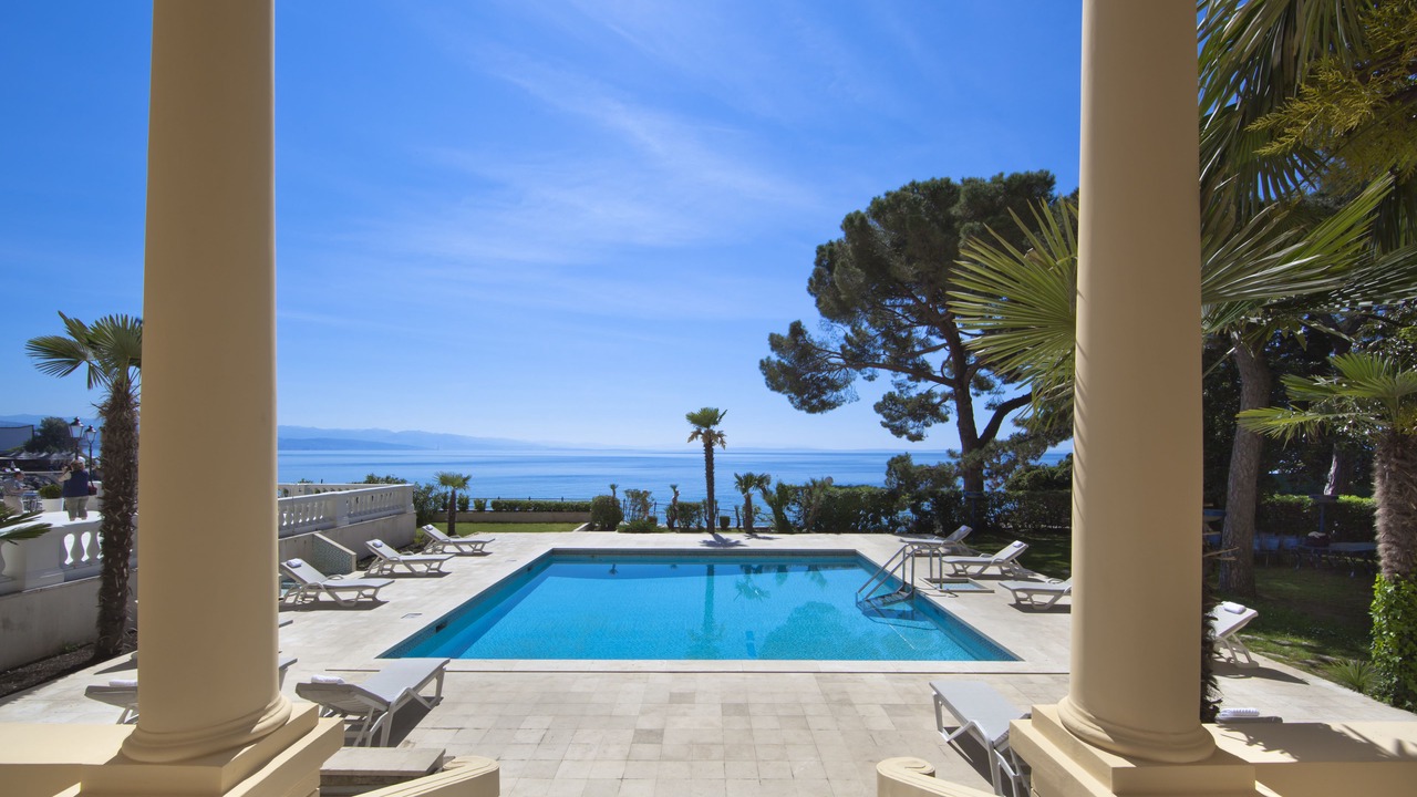 Photo of Outdoor in Opatija