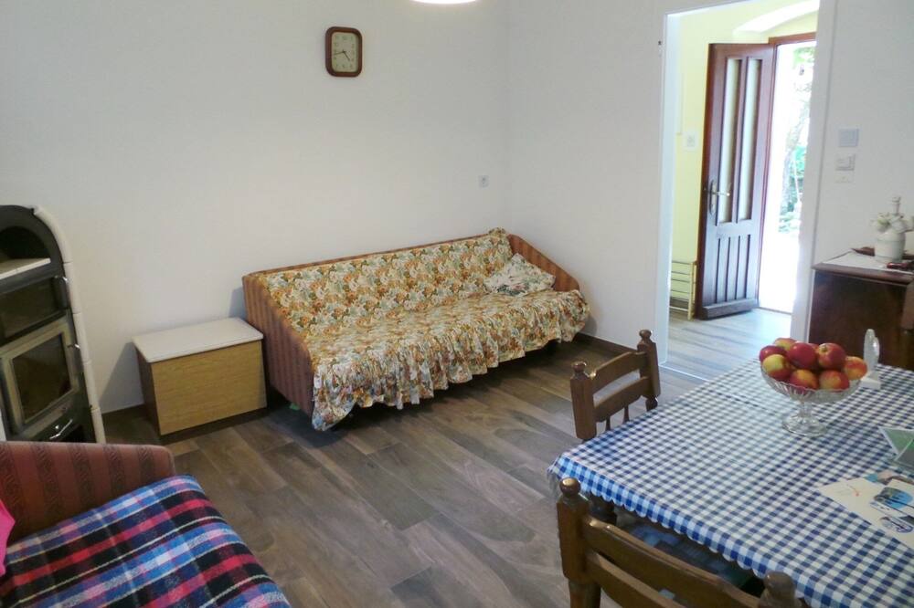 Photo of Livingroom in Zejane