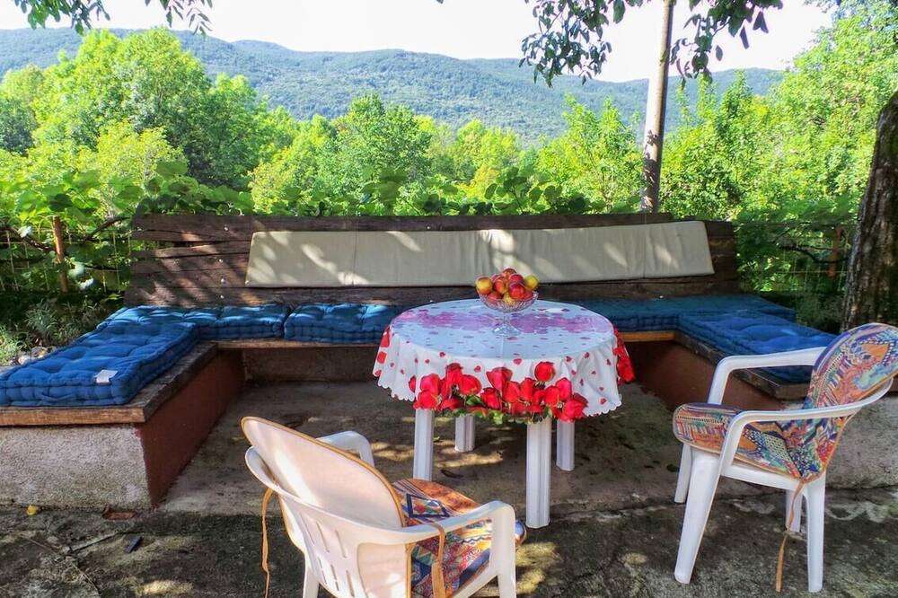 Photo of Patio Balcony in Zejane
