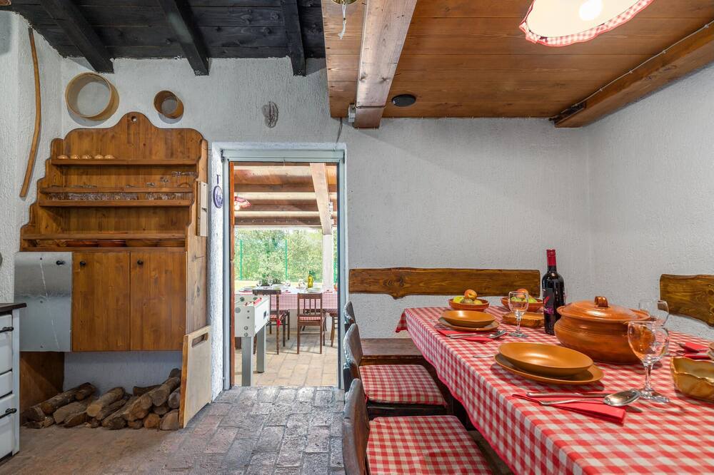 Photo of Bedroom in Boljevici
