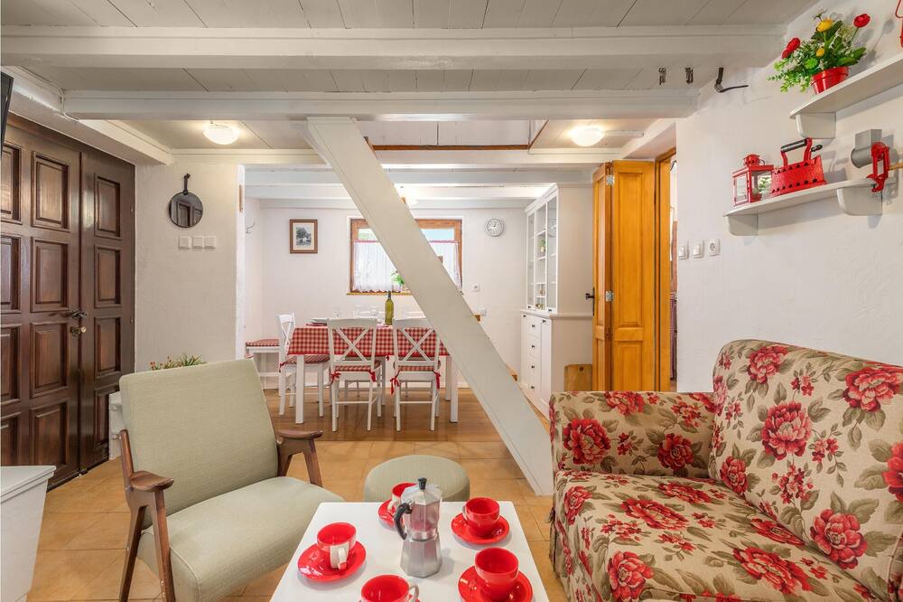 Photo of Bedroom in Boljevici
