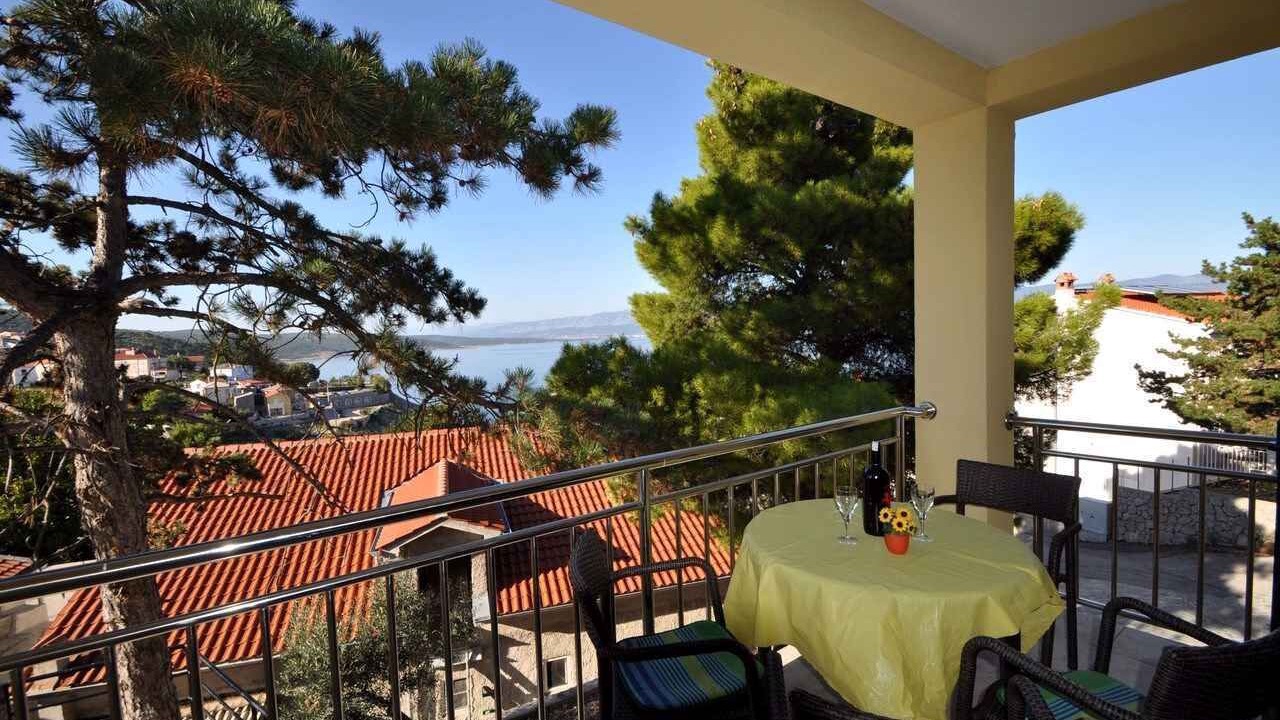 Photo of Outdoor in Vrbnik