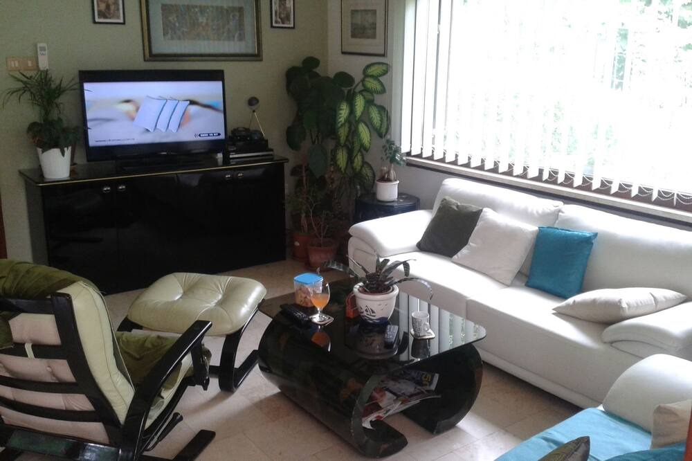 Photo of Livingroom in Opatija