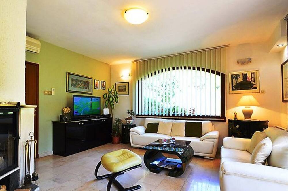 Photo of Livingroom in Opatija