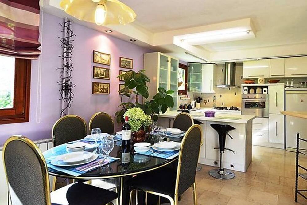 Photo of Livingroom in Opatija