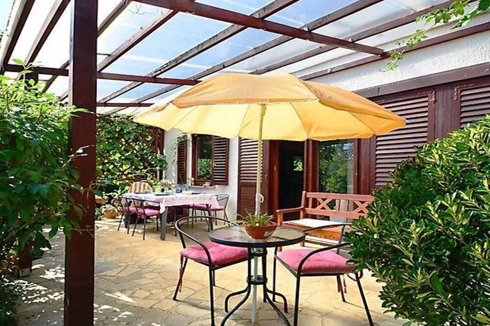 Photo of Patio Balcony in Opatija