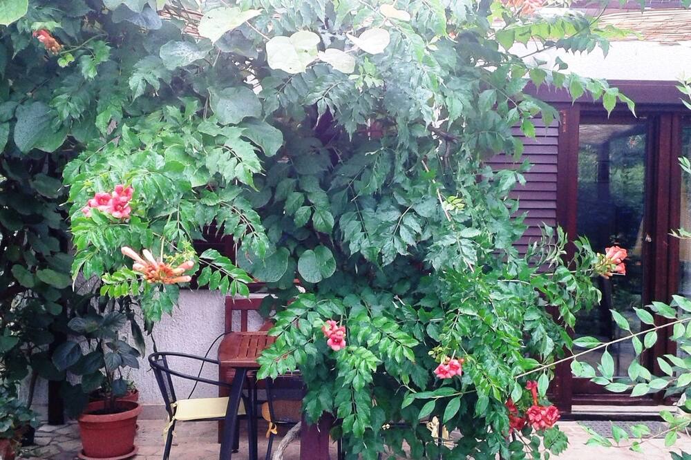 Photo of Patio Balcony in Opatija