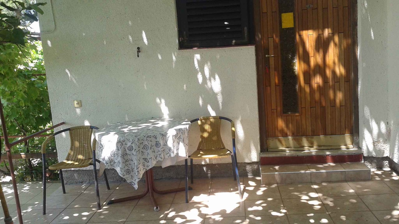 Photo of Patio Balcony in Cove Murtar