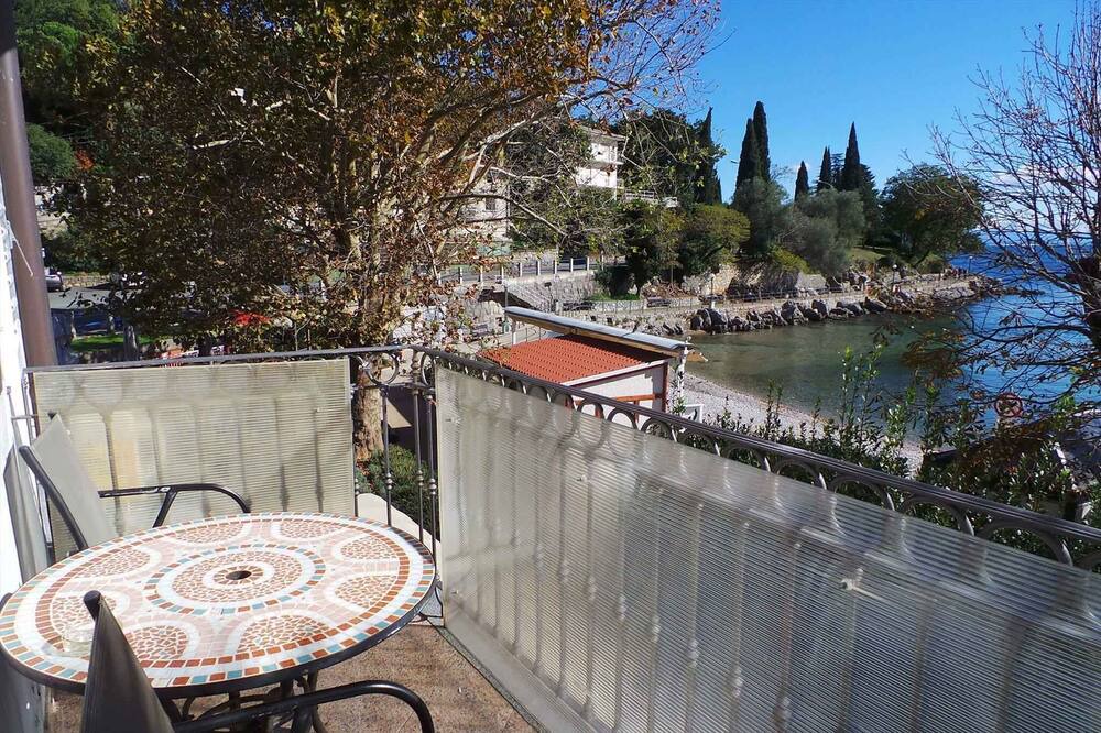 Photo of Patio Balcony in Ika