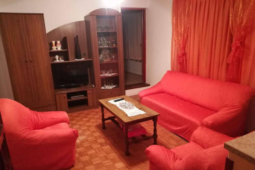Photo of Livingroom in Rebici