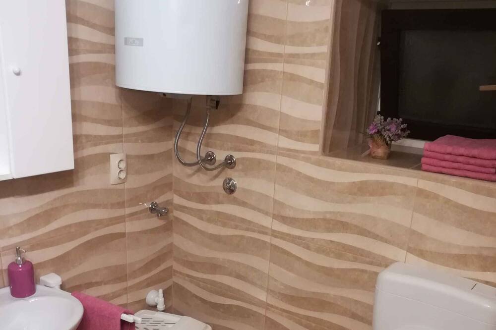 Photo of Bathroom in Rebici