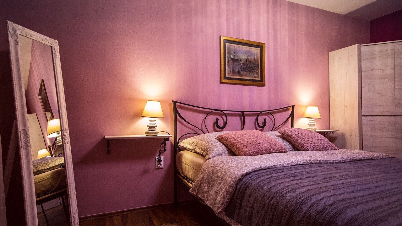 Photo of Bedroom in Gata