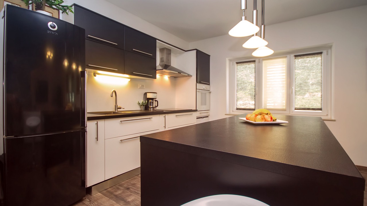 Photo of Kitchen in Gata