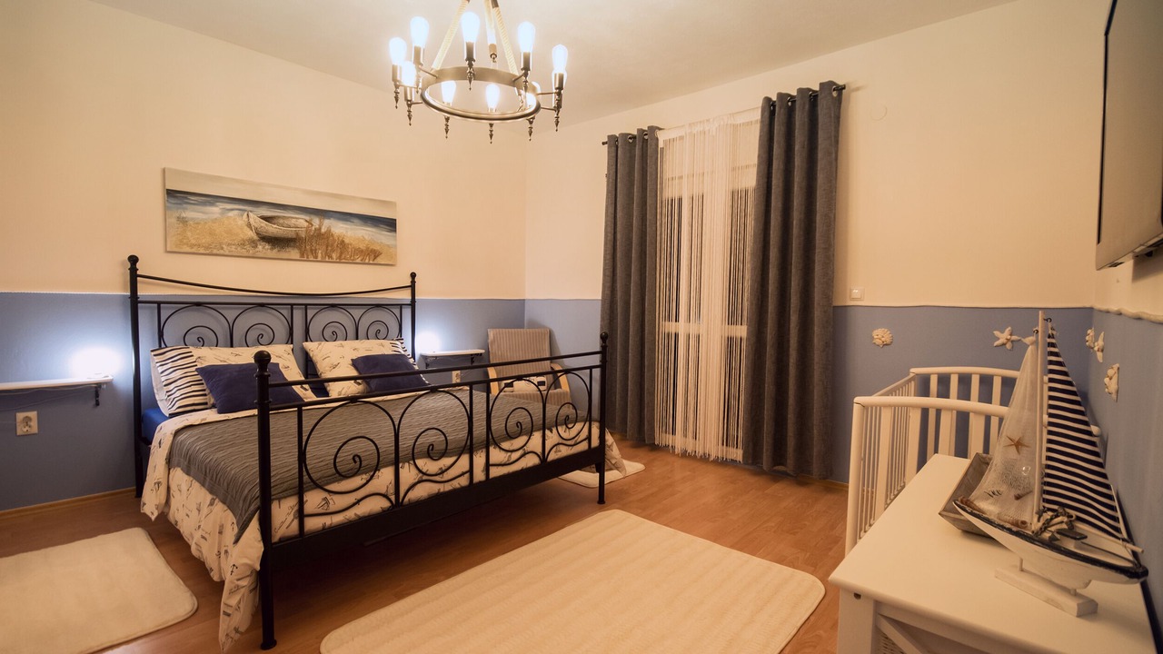 Photo of Bedroom in Gata