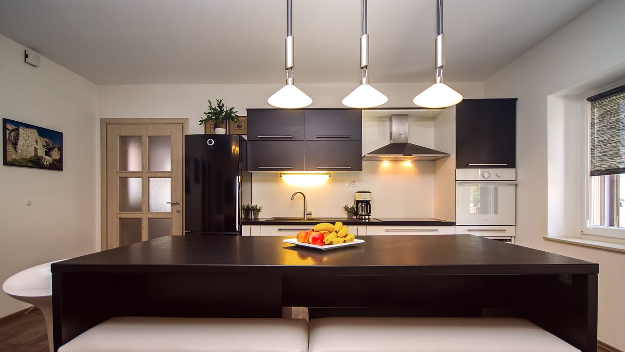 Photo of Kitchen in Gata