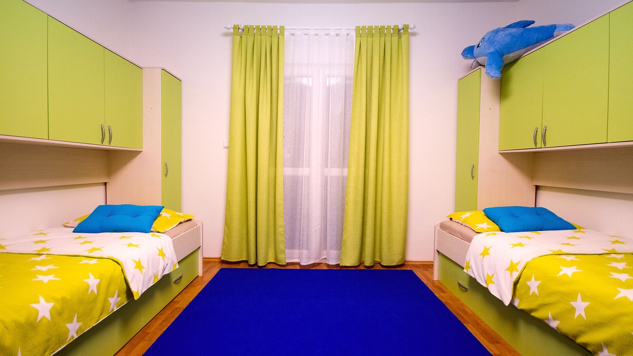 Photo of Bedroom in Gata