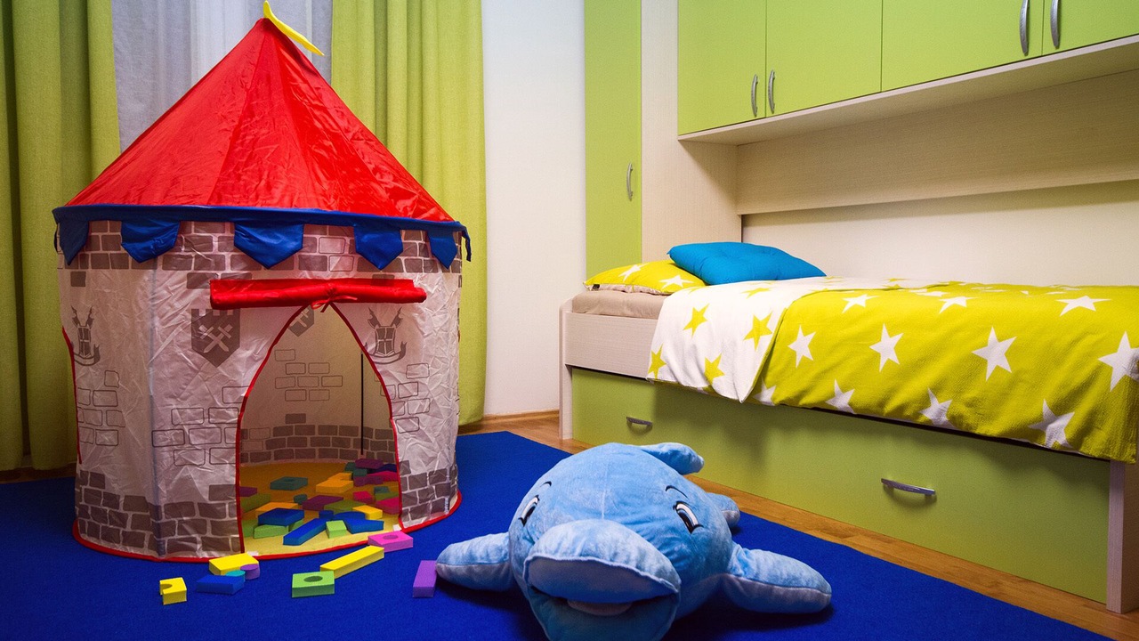 Photo of Bedroom in Gata