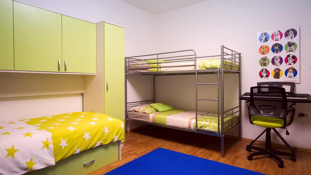 Photo of Bedroom in Gata