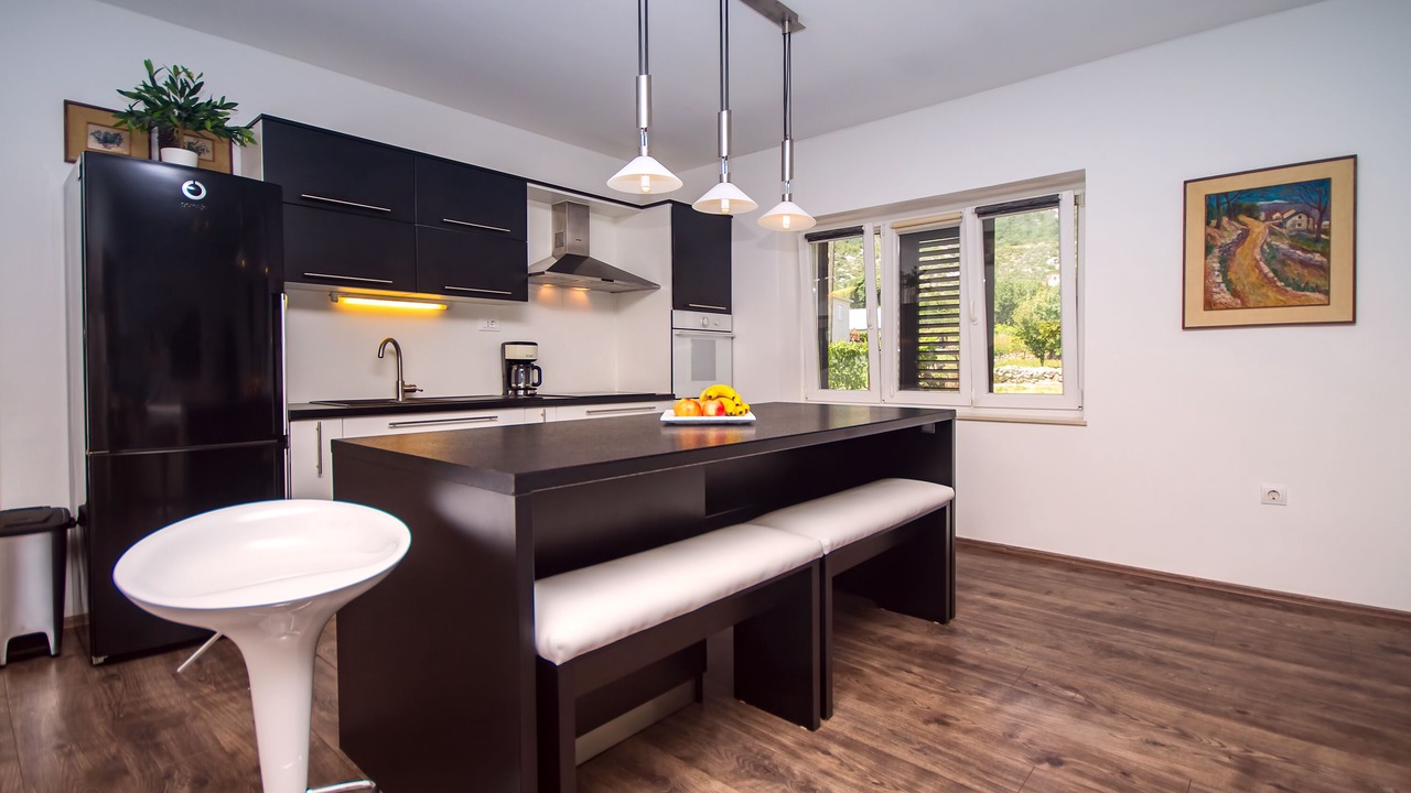 Photo of Kitchen in Gata