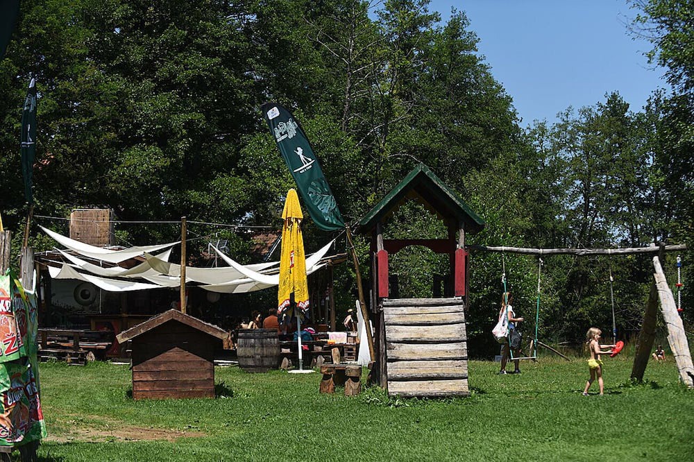 Photo of Outdoor in Duga Resa