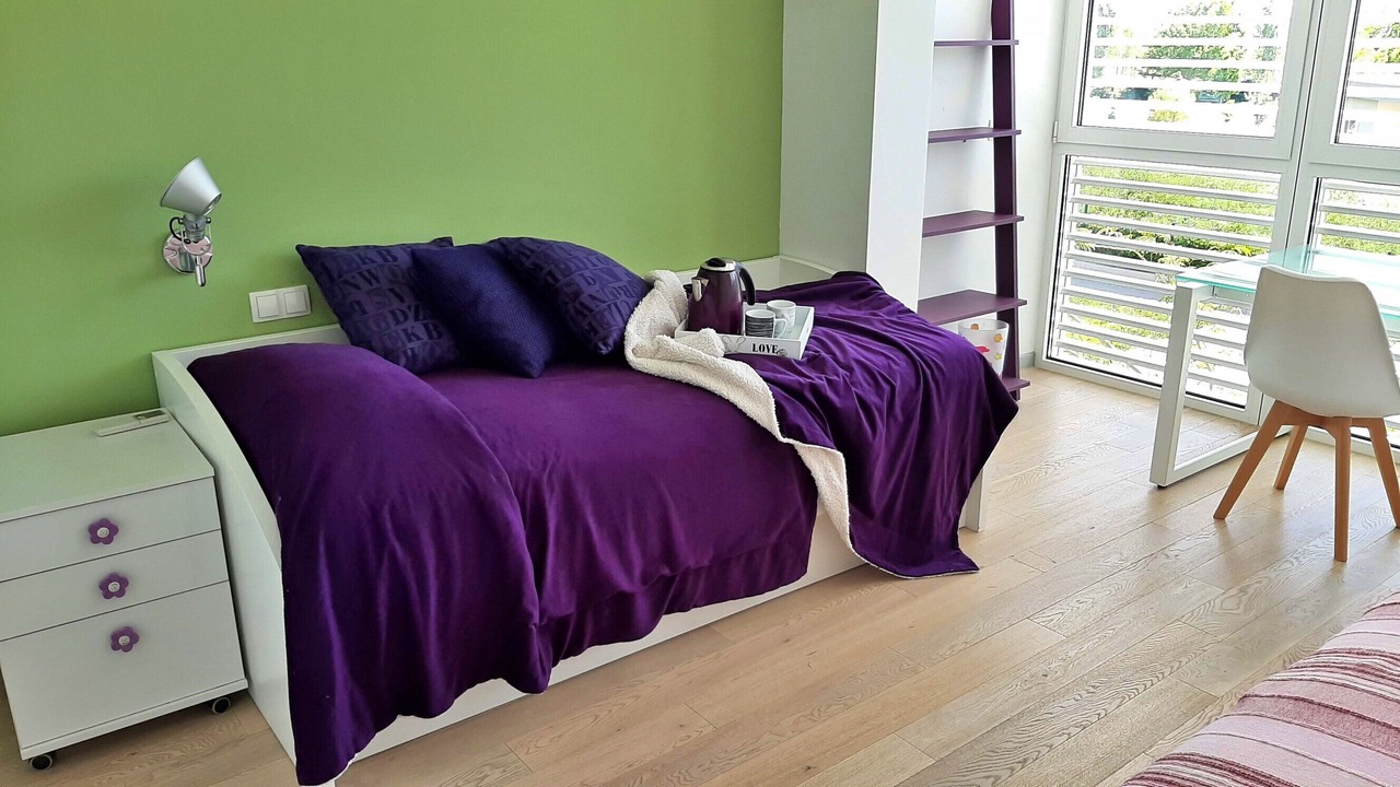 Photo of Bedroom in Omis