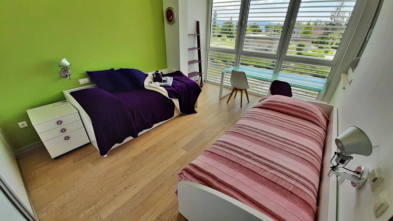 Photo of Bedroom in Omis