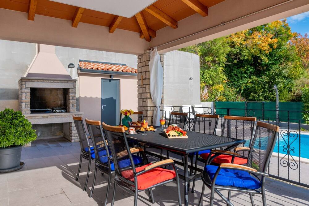 Photo of Patio Balcony in Trget