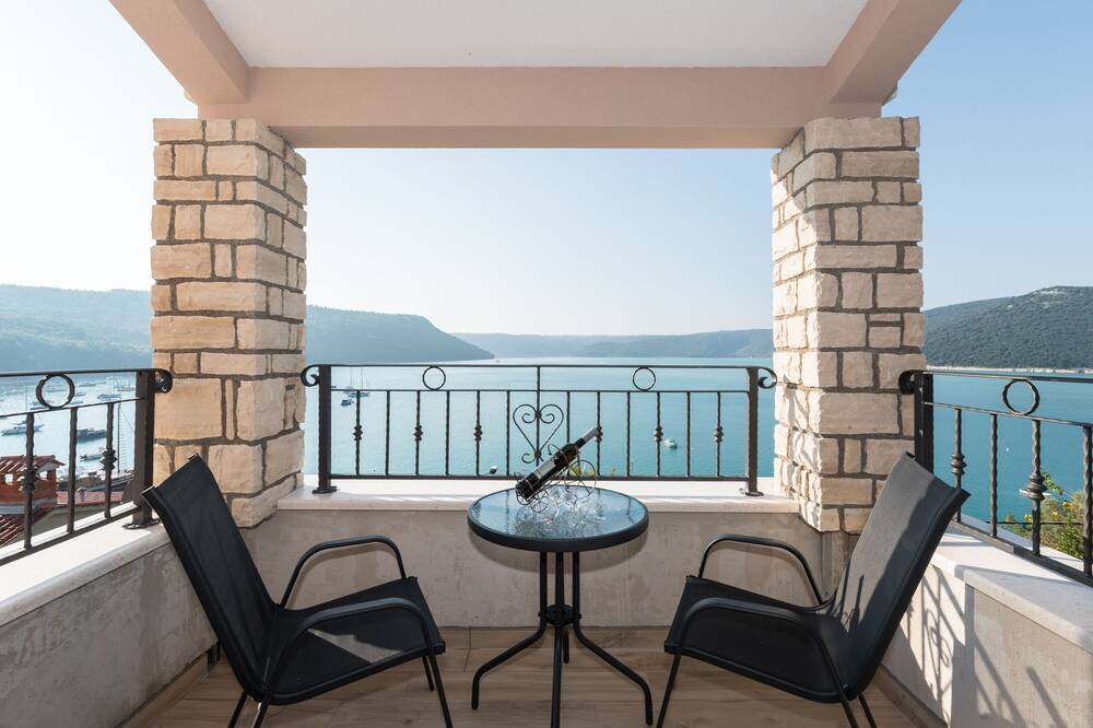 Photo of Patio Balcony in Trget
