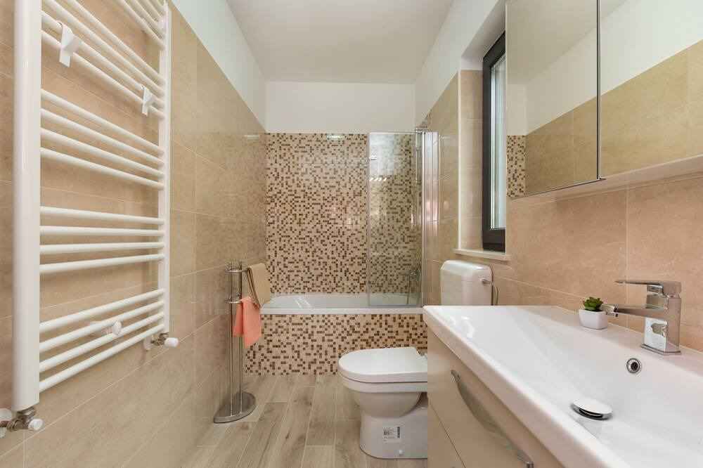 Photo of Bathroom in Trget