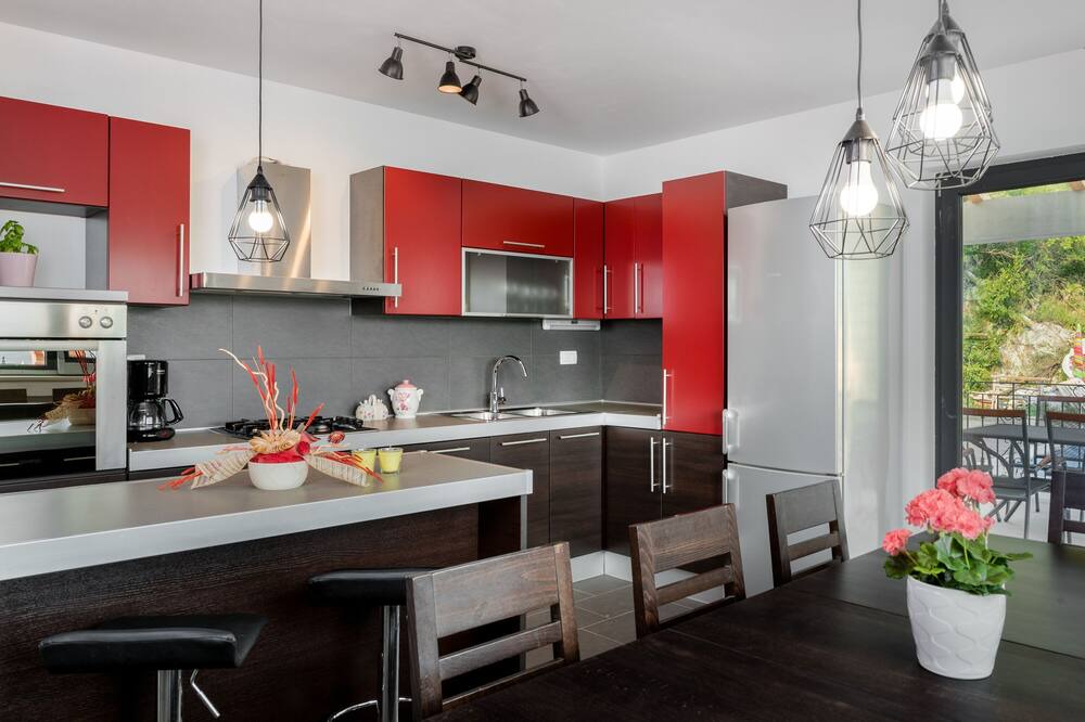 Photo of Kitchen in Trget