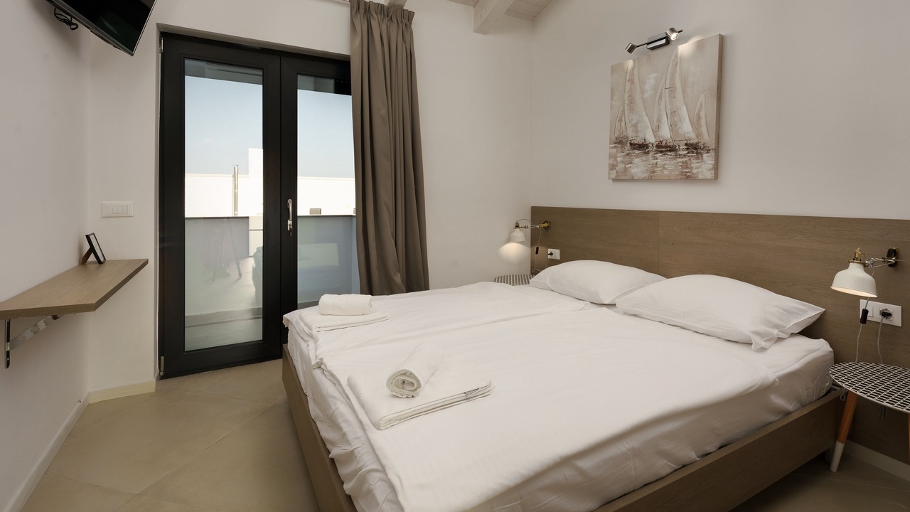 Photo of Bedroom in Krnica