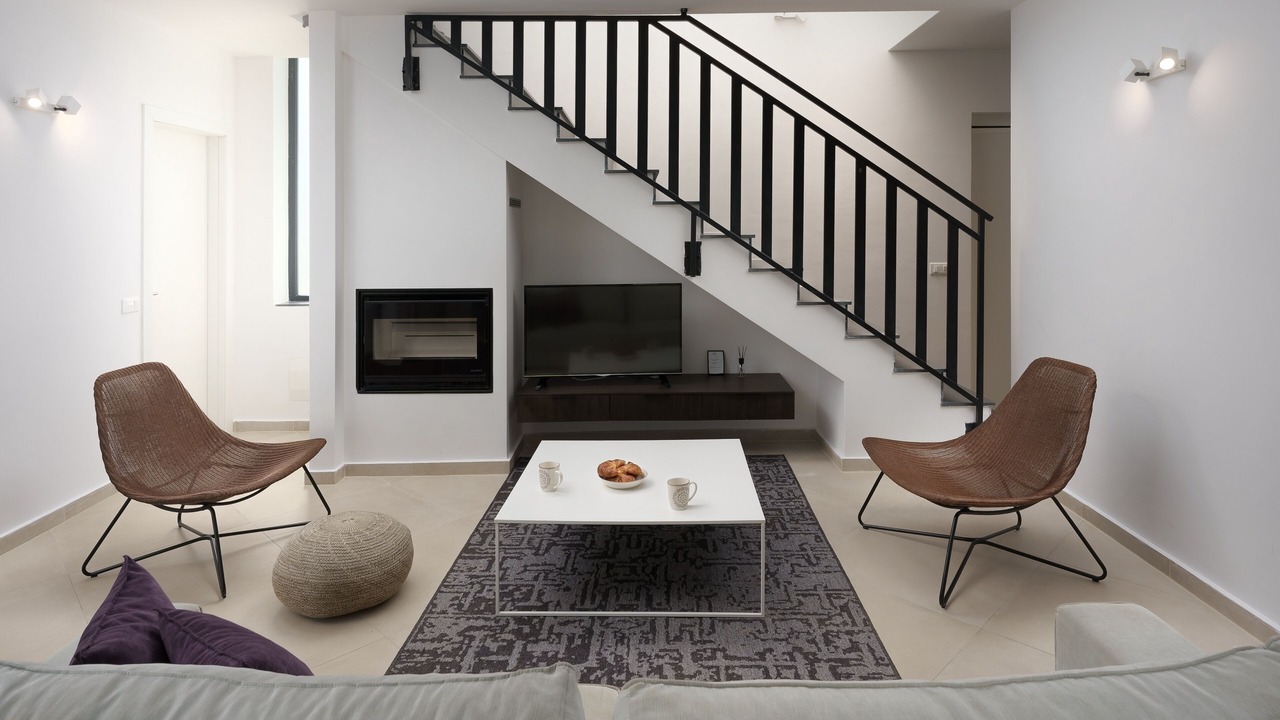 Photo of Livingroom in Krnica