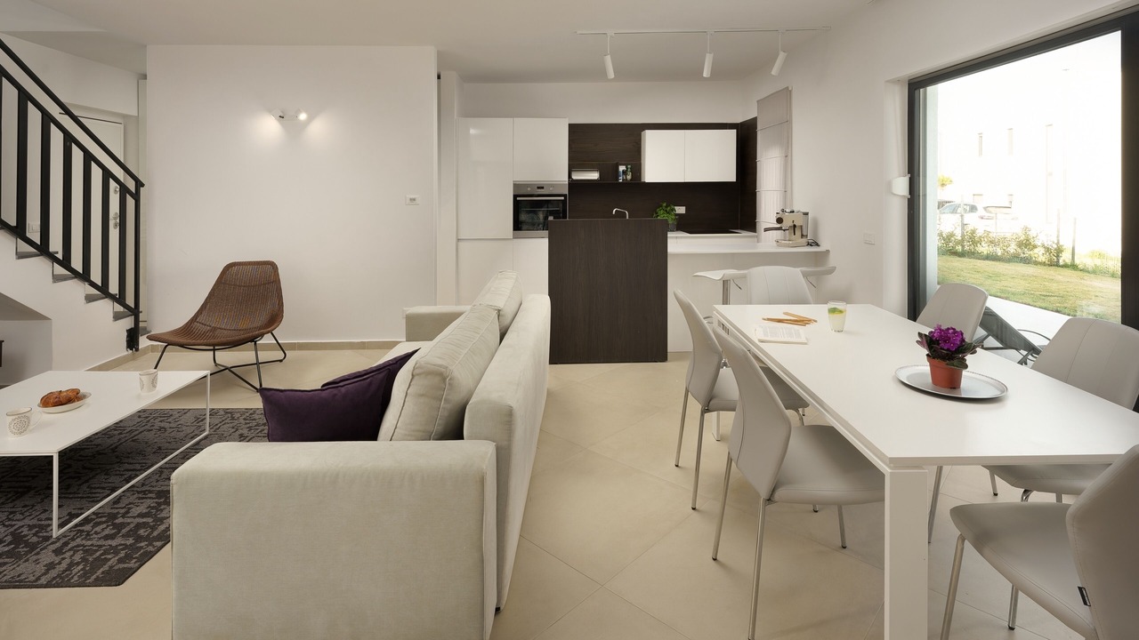 Photo of Livingroom in Krnica