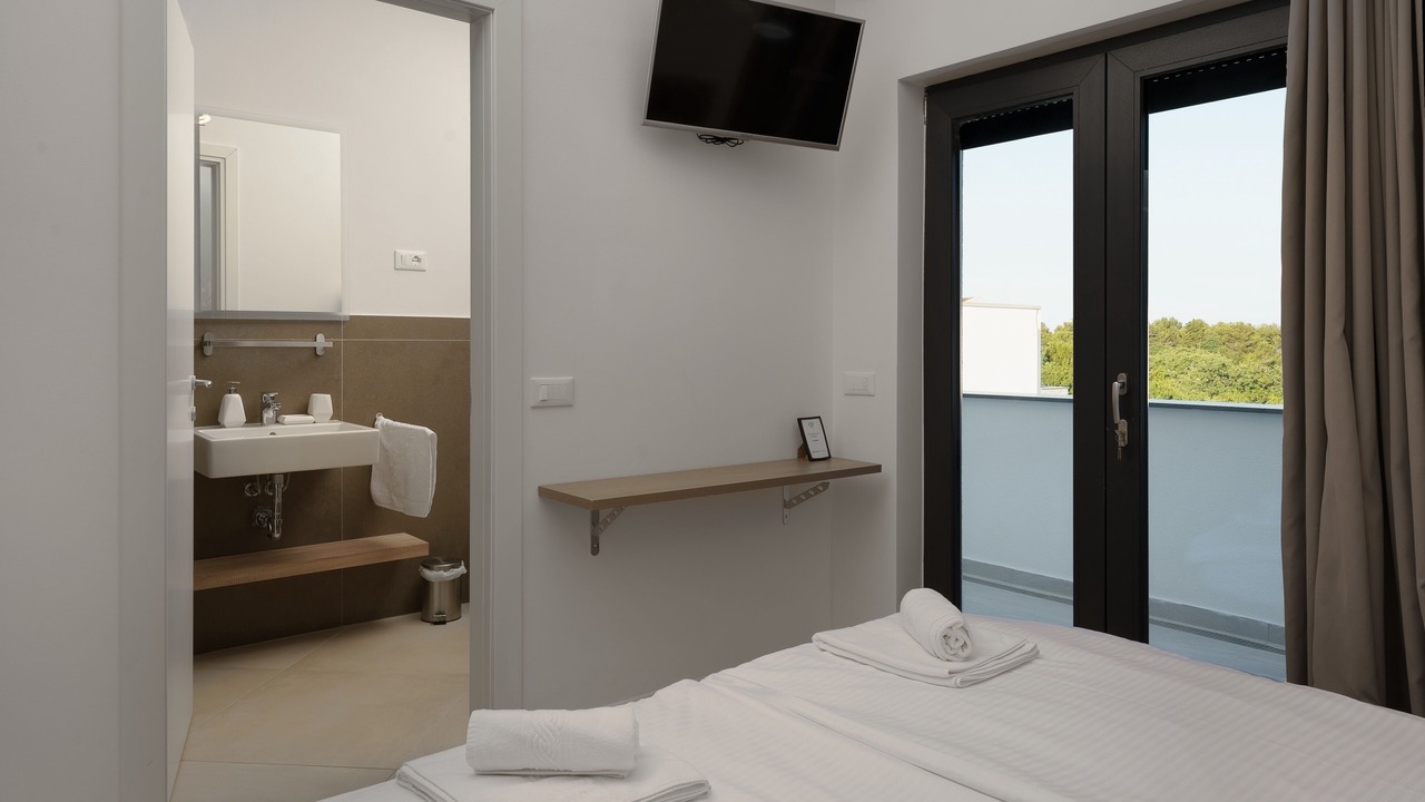 Photo of Bedroom in Krnica