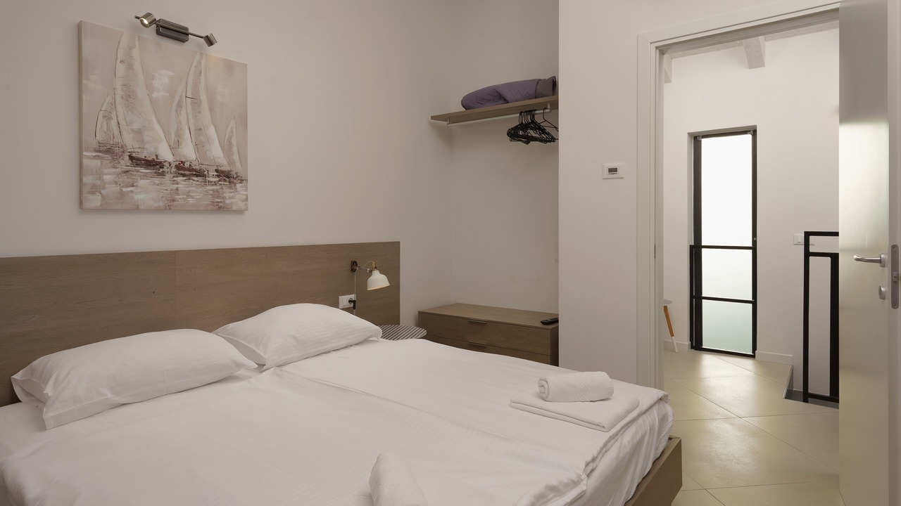 Photo of Bedroom in Krnica