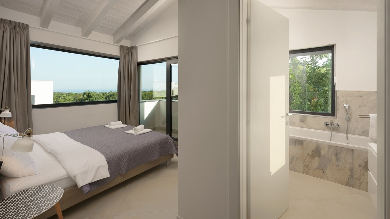 Photo of Bedroom in Krnica