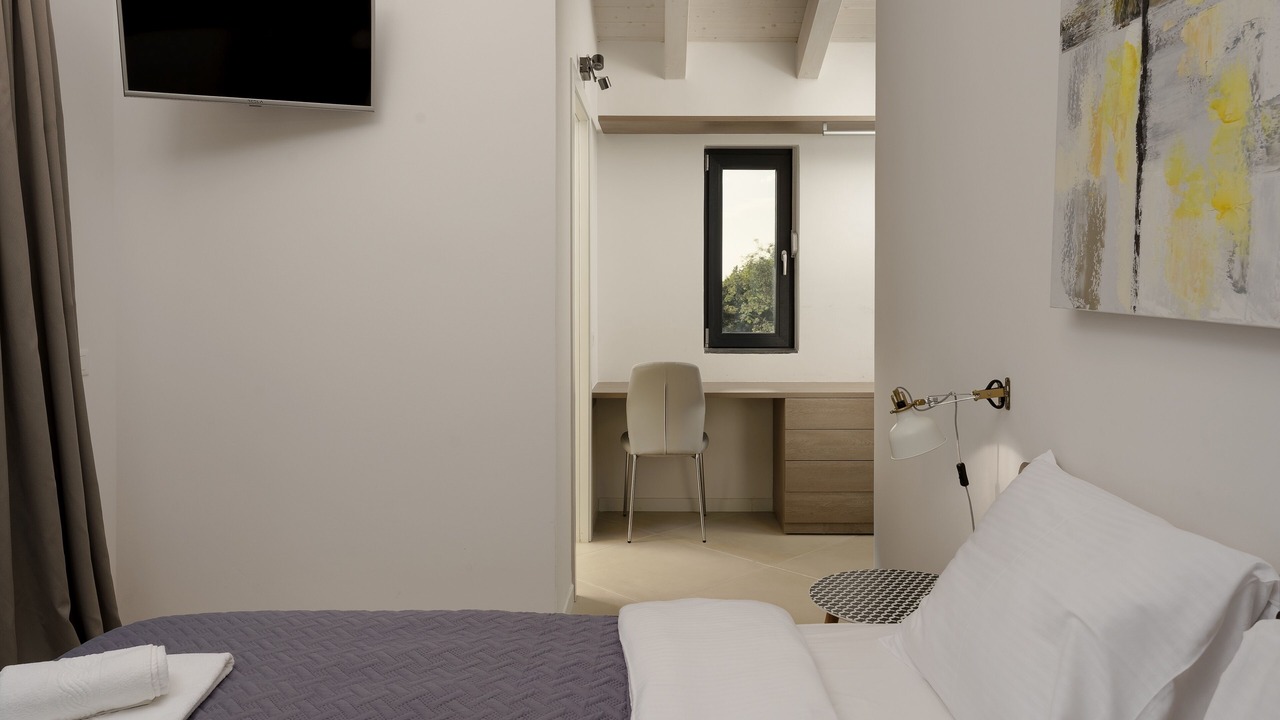 Photo of Bedroom in Krnica