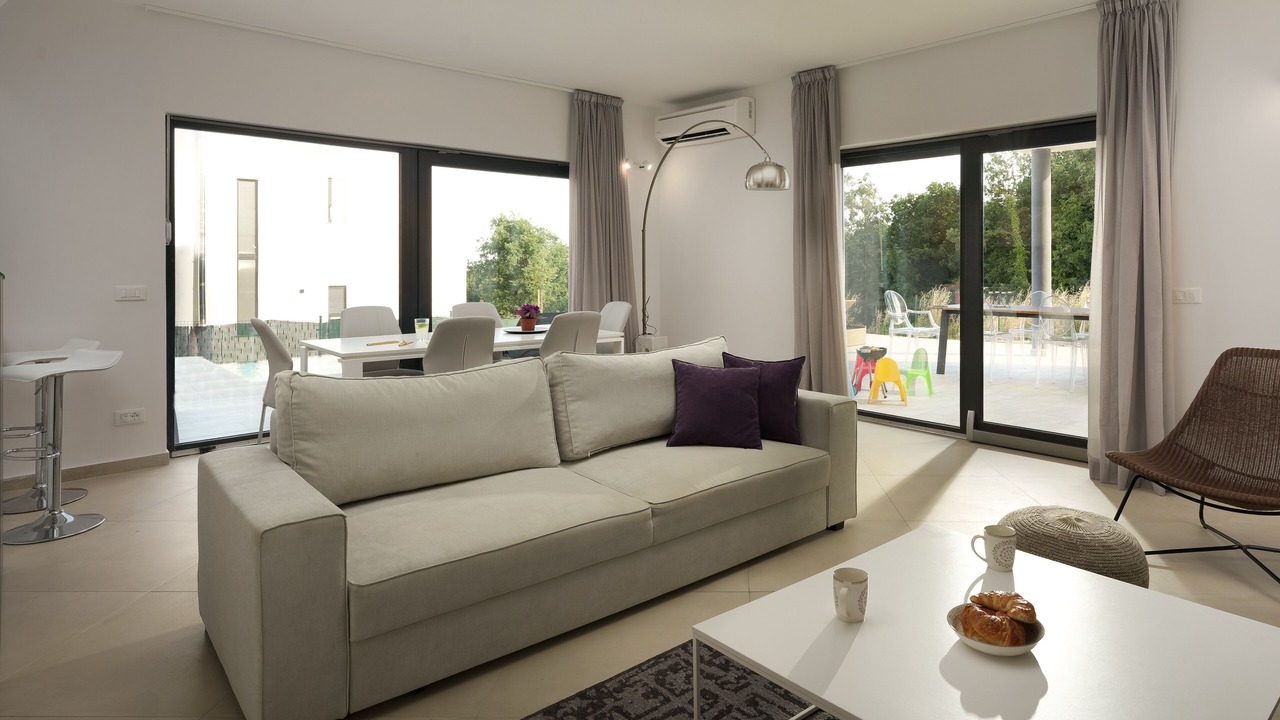 Photo of Livingroom in Krnica