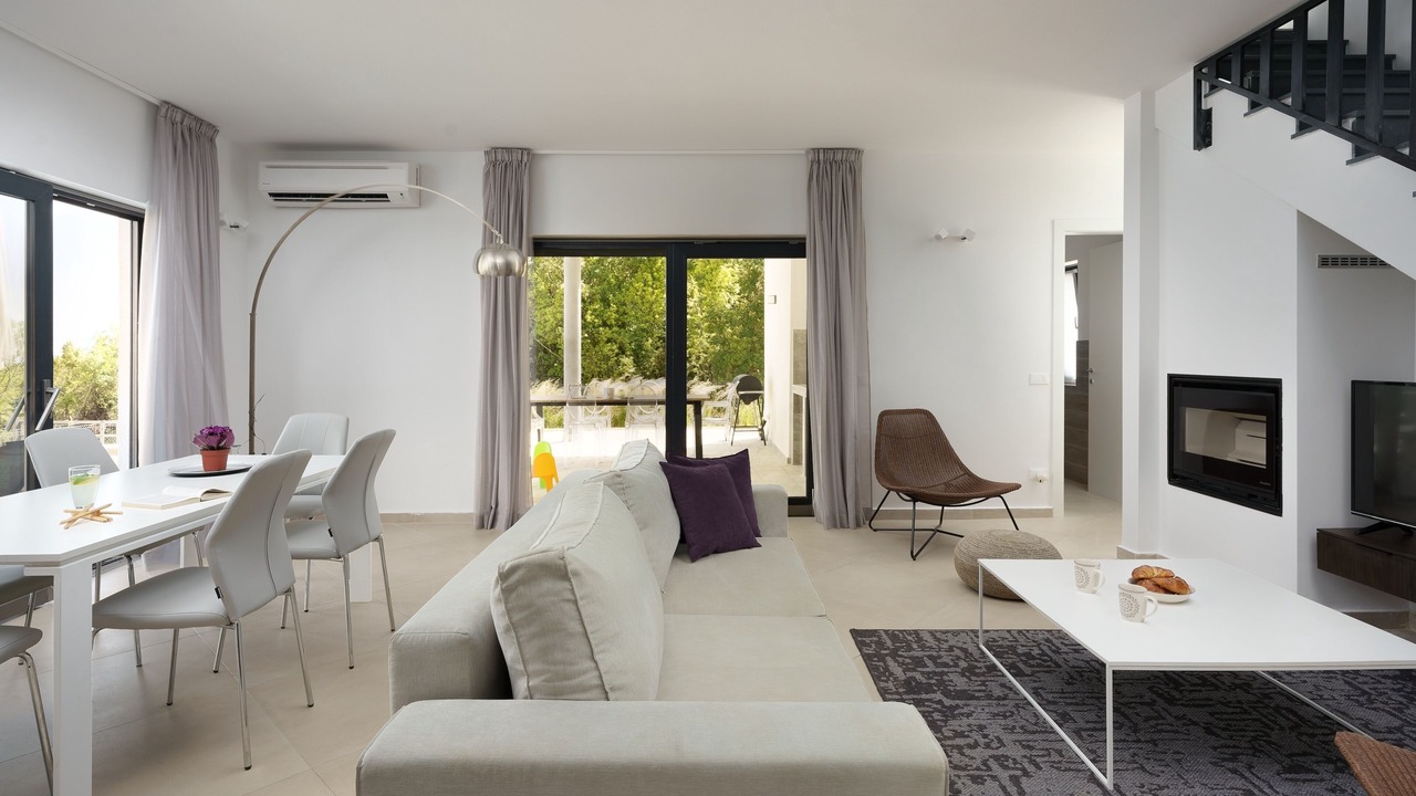Photo of Livingroom in Krnica