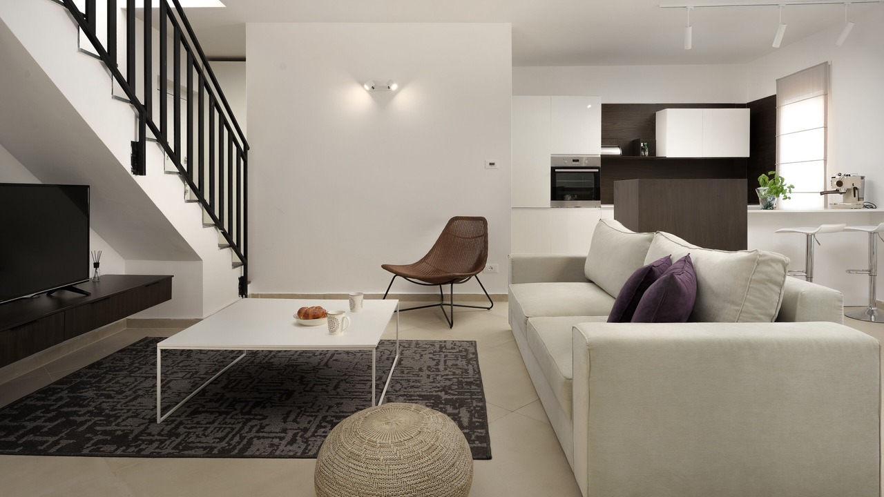 Photo of Livingroom in Krnica
