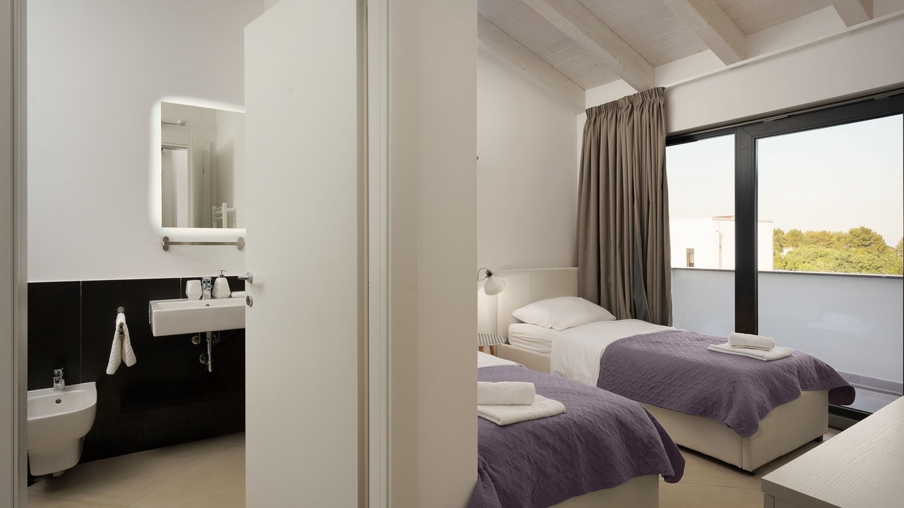 Photo of Bedroom in Krnica