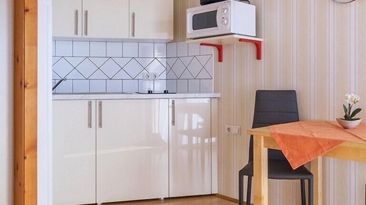 Photo of Kitchen in Pjescana Uvala