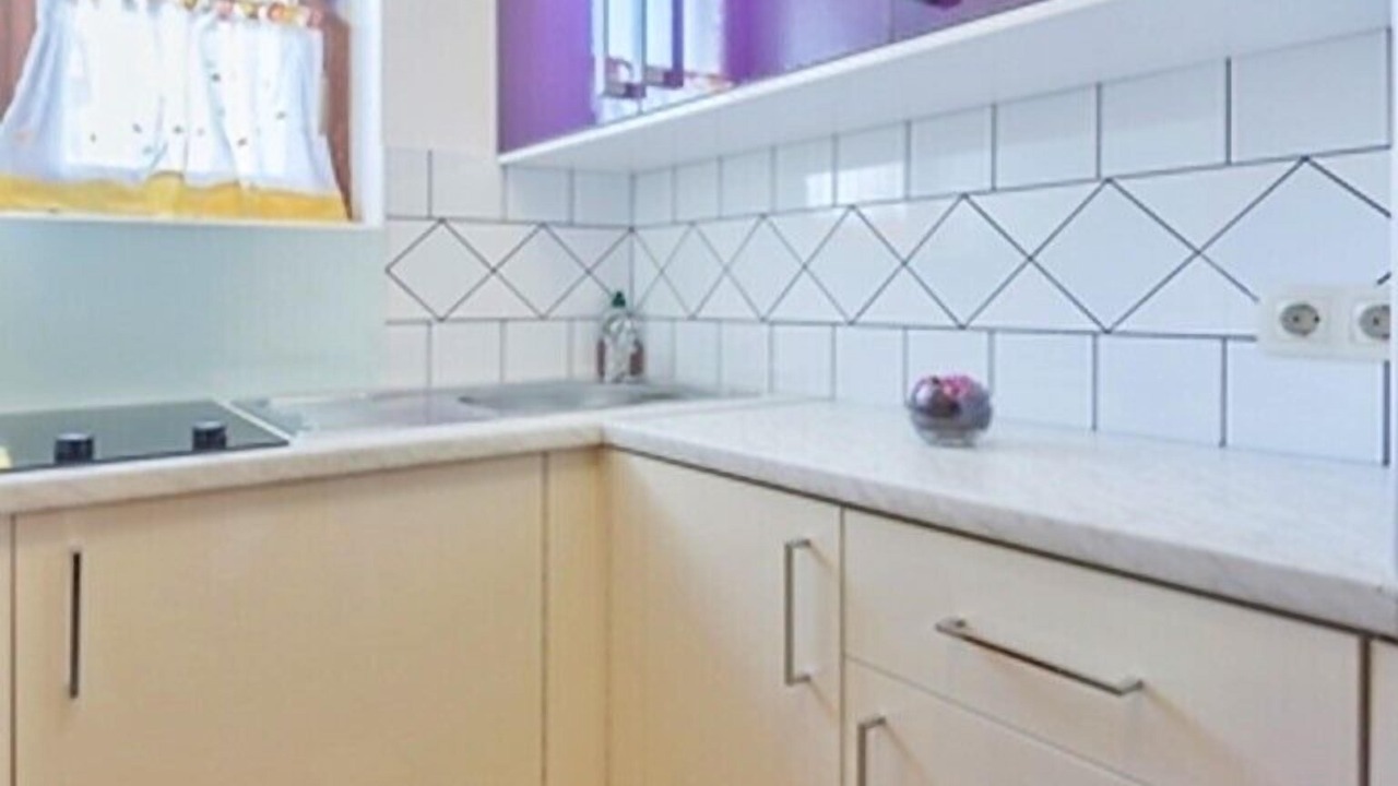 Photo of Kitchen in Pjescana Uvala