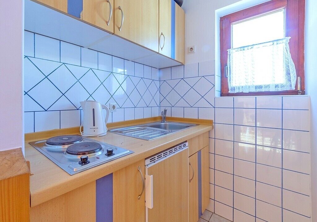 Photo of Kitchen in Pjescana Uvala