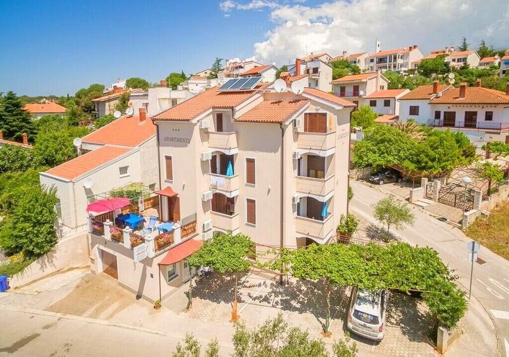Photo of Outdoor in Pjescana Uvala