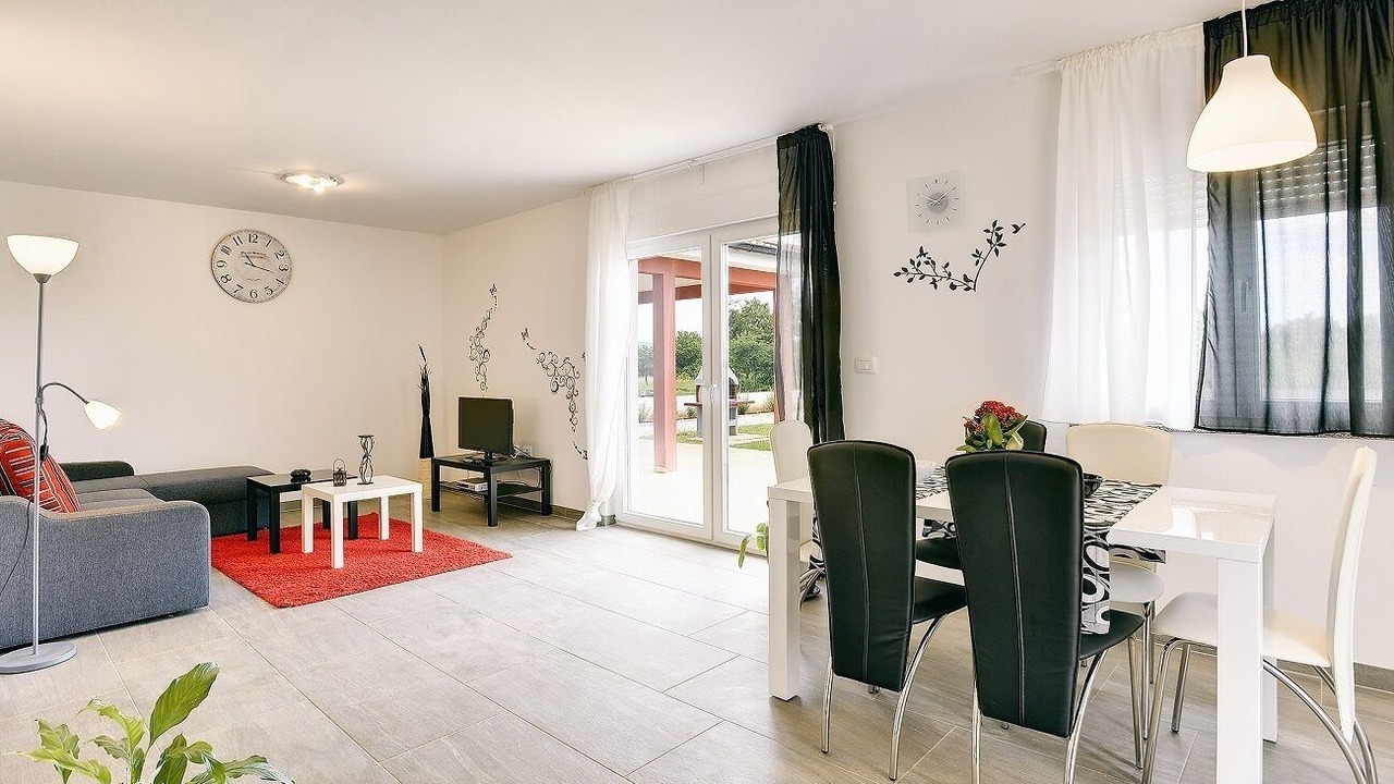 Photo of Livingroom in Rebici